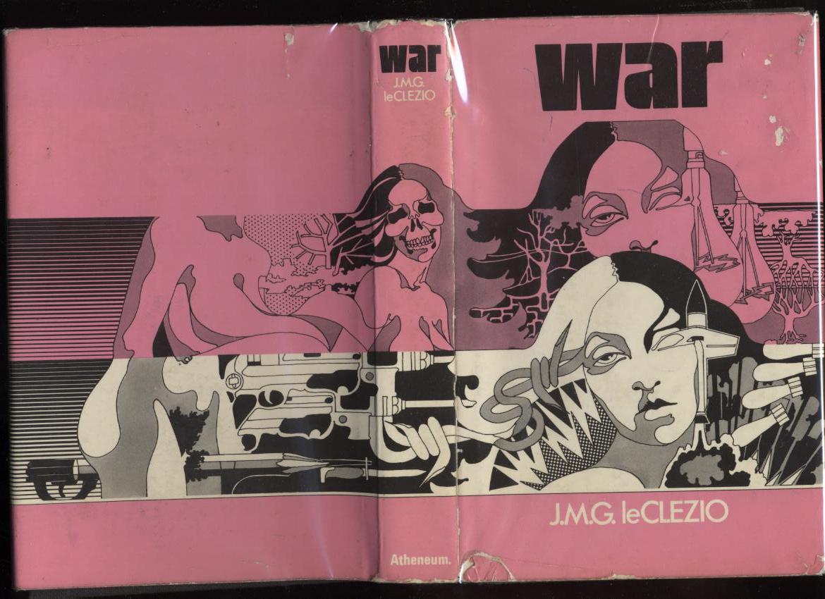 Image for WAR